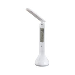 Lampă LED de masă Rabalux 1515 JUSTIN LED/4W/USB