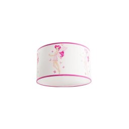 Plafonieră pentru copii PRINCESS 1xE27/60W/230V