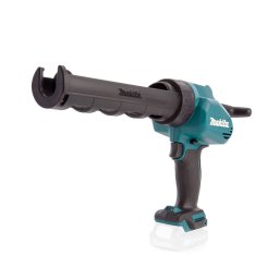 Pistol pentru etansare cu acumulator 12V Makita CG100DZA, livrat fara acumulator si incarcator