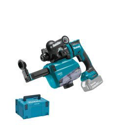 Ciocan rotopercutor cu acumulatori Makita DHR182ZWJ - SOLO