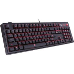 Tt eSPORTS MEKA Pro Cherry Red