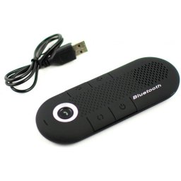 Car Kit Bluetooth Parasolar