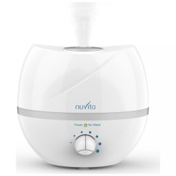 Umidificator ultrasonic cu ioni de argint 1823 - Ariasana 2