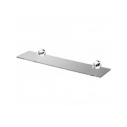 Polita de sticla Ideal Standard IOM 52 cm -A9124AA