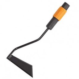 Sapaliga cu 3 functii Fiskars QuikFit