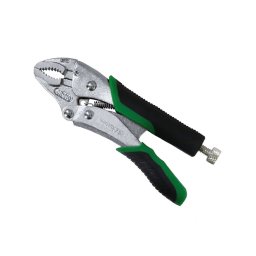 Cleste autoblocant ENGINEER pentru extragerea suruburilor deteriorate si gripate, 185 mm PZ-65