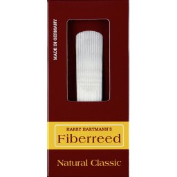 Harry Hartmann's Fiberreed Natural Classic M