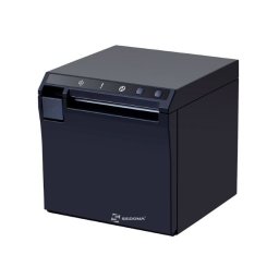 Imprimanta POS Birch QX3 conectare USB+Ethernet (Conectare - USB+Ethernet)