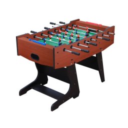 Masa de fotbal (foosball) pliabila