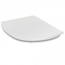Capac WC Alb pentru copii Contour 21