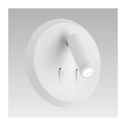 Aplică de perete MALEO LED/3W/230V - Prezent 32318