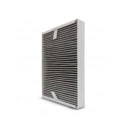 Filtru 2 in 1 HEPA & Carbon Activ pentru purificatorul Air&Me Lendou