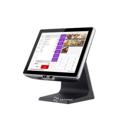 POS All-in-One ZQ-T8550, 15" (Sistem de operare preinstalat - Windows 10 IoT Entry 64 Bits (for J1900 processor))