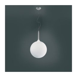 Artemide AR 1053010A - Lustră pe cablu CASTORE 1xE27/100W/230V