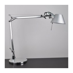 Lampă de masă Artemide AR A001000+AR A004030 KOMPLET 1xE27/70W/230V