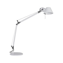 Artemide AR A004420+AR A005320 COMPLET - Lampă de masă TOLOMEO 1xE27/70W/230V