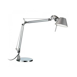 Artemide Tolomeo – Set AR A005910+AR A008600 - Lampă de masă 1xE27/70W/230V