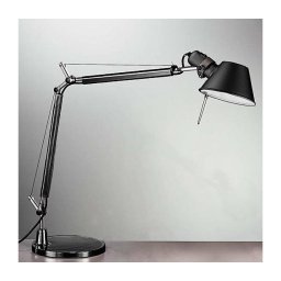 Artemide TOLOMEO MINI AR A005940+AR A00861 set - lampă de birou 1xE27/70W/230V