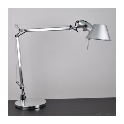 Artemide AR A011800 - Lampă de masă TOLOMEO MICRO 1xE14/60W/230V