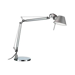 Artemide AR A015100+AR A003900 - Set complet lampă LED dimabilă TOLOMEO, 9W
