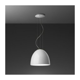 Artemide AR A242100 - Lustră pe cablu NUR 1xE27/205W/230V