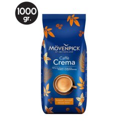 Cafea Boabe Movenpick Caffe Crema 1kg