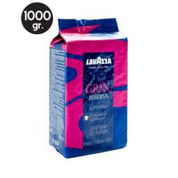 Cafea Boabe Lavazza Gran Riserva 1kg