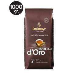 Cafea Boabe Dallmayr Espresso d'Oro 1kg