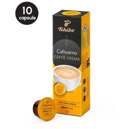 10 Capsule Tchibo Cafissimo Caffe Crema Fine Aroma