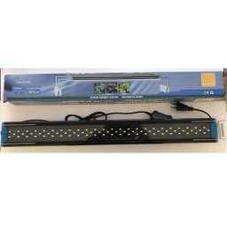Lampa led acvariu 4W 20-30 cm