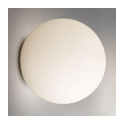 Artemide AR 1039110A - Plafonieră baie DIOSCURI 140 1xE14/6W/230V IP44