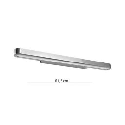 Artemide AR 1913050A - Aplică de perete LED TALO 60 LED/25W/230V