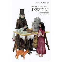 Prima rugaciune a Jessicai - Hesba Stretton