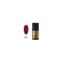 Gel Polish Extra Shine 33
