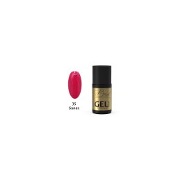Gel Polish Extra Shine 35