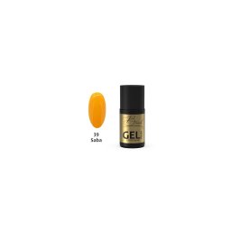 Gel Polish Extra Shine 39 Saba