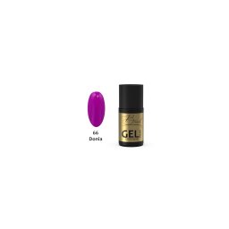 Gel Polish Extra Shine 66 Donia