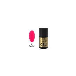 Gel Polish Extra Shine 67