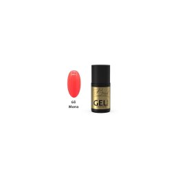 Gel Polish Extra Shine 68 Mona