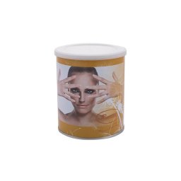 Ceara epilat cutie metalica Uleiuri Esentiale 800ml Roial Italia