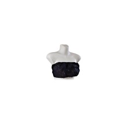 Set 10 bucati bustiera unica folosinta neagra