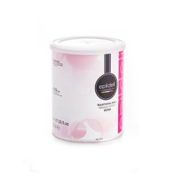 Ceara liposolubila pentru epilat Epildeli cutie metalica 800ml