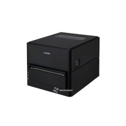 Imprimanta de etichete Citizen CT-S4500 conectare USB (Conectare - USB)