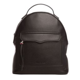 Rucsac de dama Lamonza AMBER Negru
