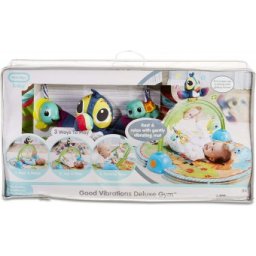 Little Tikes Centru de Activitati 3 in 1 641428