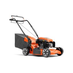 Masina de tuns gazonul cu motor pe benzina HUSQVARNA LC 151 S