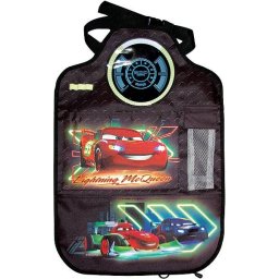 Organizator scaun auto 'Disney Cars'