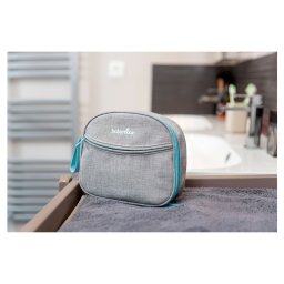 Set pentru ingrijire 9 piese, Grooming Set Aqua