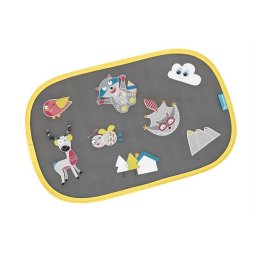 Set 2 parasolare Smart