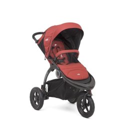 Carucior Crosster Rust